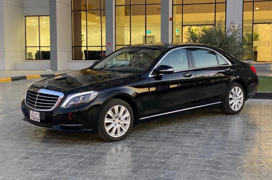 S400 2015 discount